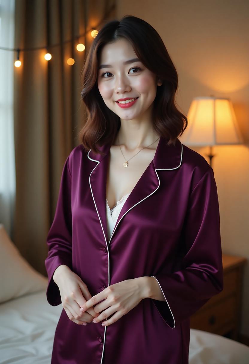 御梦子周末烘焙日封面