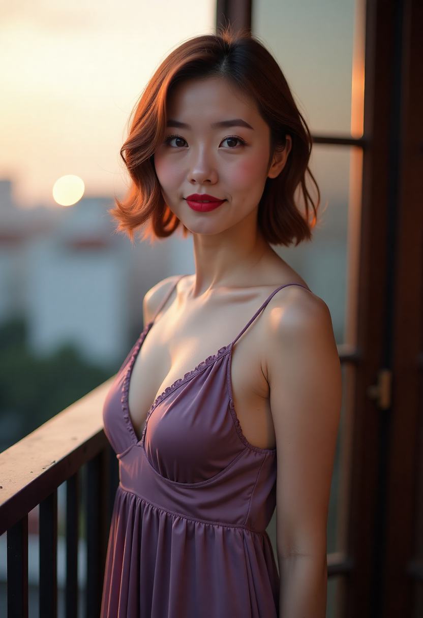 御梦子朋友来做客封面